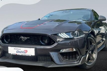 Ford Mustang 20.355 km 52.900 &euro; Neuberg 63543