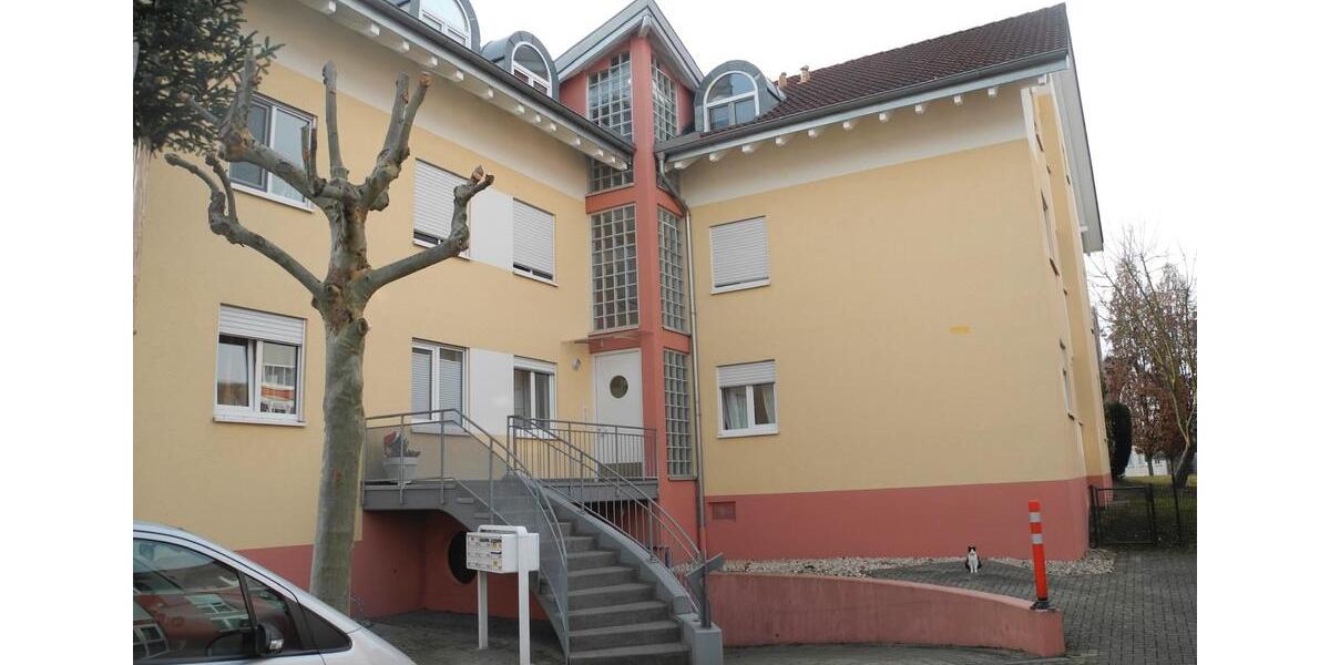 Dachgeschoßwohnung Ettenheim - 3 Zimmer, 71 m&sup2;, 226.000&euro; | Angebot:26322146