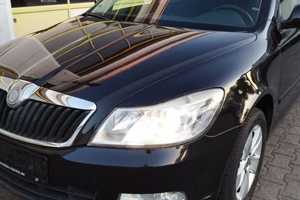 Skoda Octavia 324.000 km 2.750 &euro; Rathenow 14712