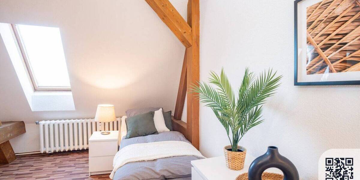 Etagenwohnung Strausberg - 4 Zimmer, 4.567&euro; | Angebot:26637704