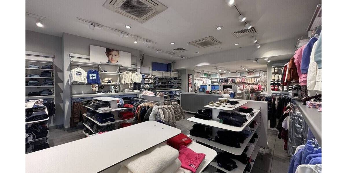 Gewerbeobjekt Aachen Aachen-Mitte - 2.400&euro; | Angebot:26176731