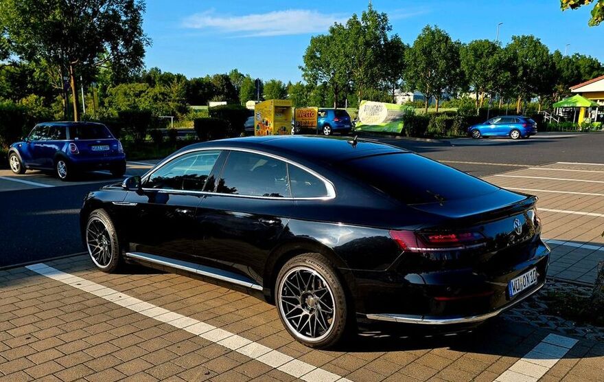 Arteon