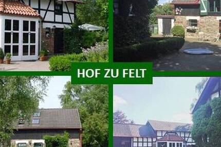 Haus Much Wellerscheid - 1 Zimmer, 474 m&sup2;, 980.000&euro; | Angebot:26140717