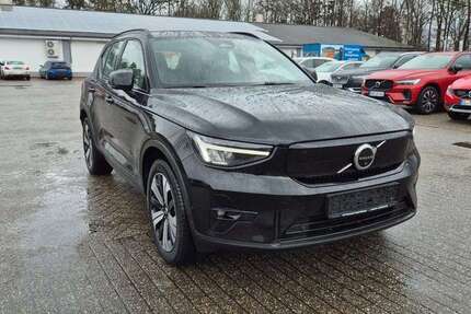 Volvo XC40 45.000 km 35.900 &euro; Nordhorn 48527