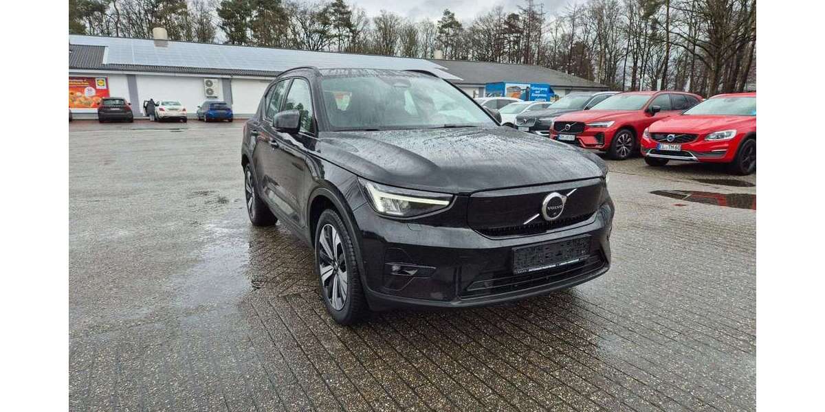 Volvo XC40 45.000 km 35.900 &euro; Nordhorn 48527