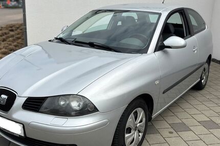 Seat Ibiza 114.000 km 2.800 &euro; Uhingen 73066