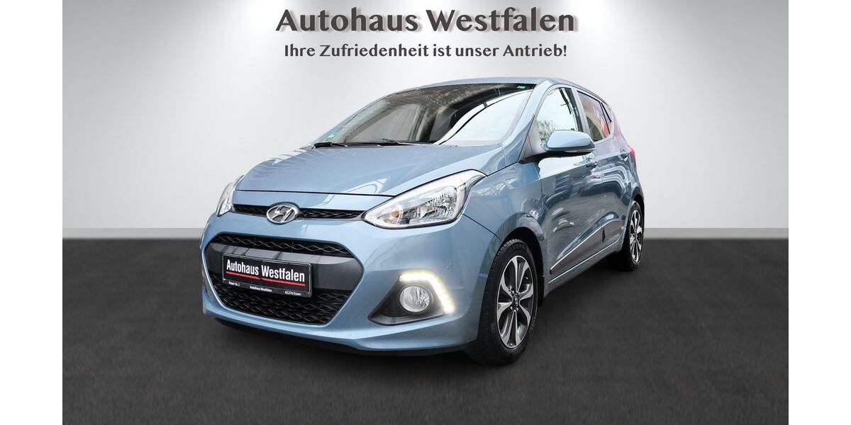 Hyundai i10 26.941 km 7.990 &euro; Essen 45276