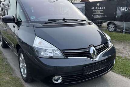 Renault Espace 200.000 km 4.900 &euro; Hüde 49448