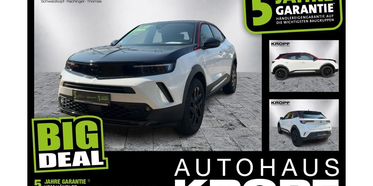 Opel Mokka 10.317 km 18.990 &euro; Nürnberg 90411