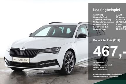 Skoda Superb 108.486 km 26.740 &euro; Plattling 94447