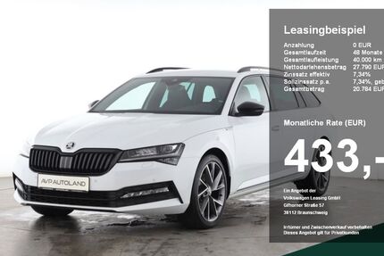 Skoda Superb 108.486 km 27.590 &euro; Plattling 94447