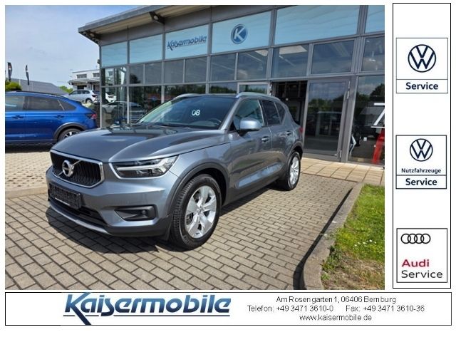 Volvo Andere 85.045 km 21.889 &euro; Bernburg (Saale) 06406