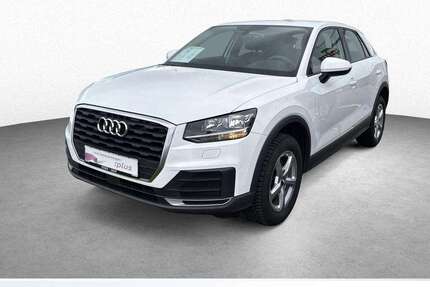 Audi Q2 105.490 km 13.890 &euro; Burgoberbach 91595