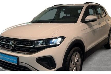 VW T-Cross 2.560 km 23.990 &euro; Berlin 12099