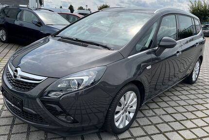 Opel Zafira 159.100 km 7.999 € Kodersdorf 02923