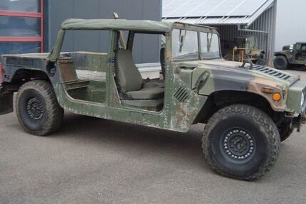 Hummer H1