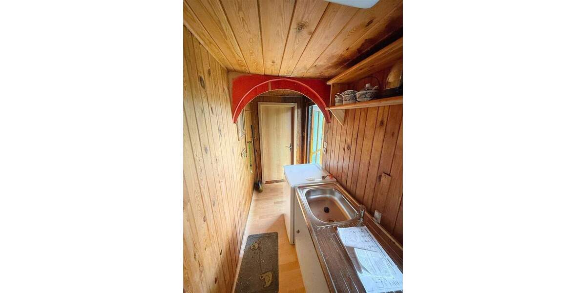 Grundstück Bad Schmiedeberg Großwig - 44.000&euro; | Angebot:25679426