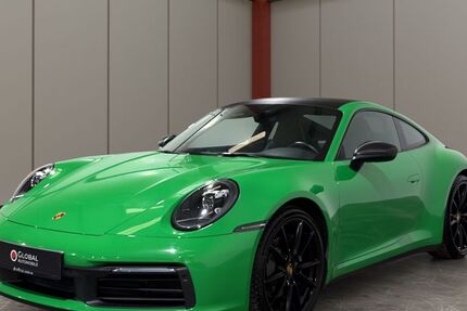 Porsche 992 88.300 km 89.290 &euro; Potsdam 14478