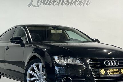 Audi A7 231.468 km 13.480 &euro; Moers 47443