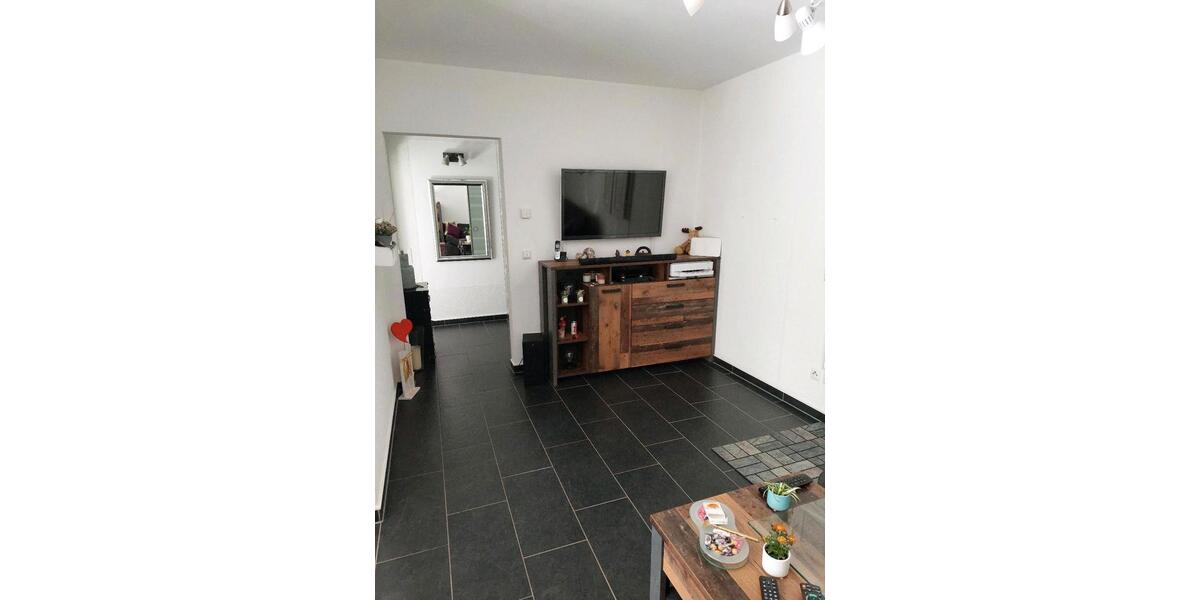 Erdgeschoßwohnung Büttelborn - 3 Zimmer, 85 m&sup2;, 393.000&euro; | Angebot:25394623