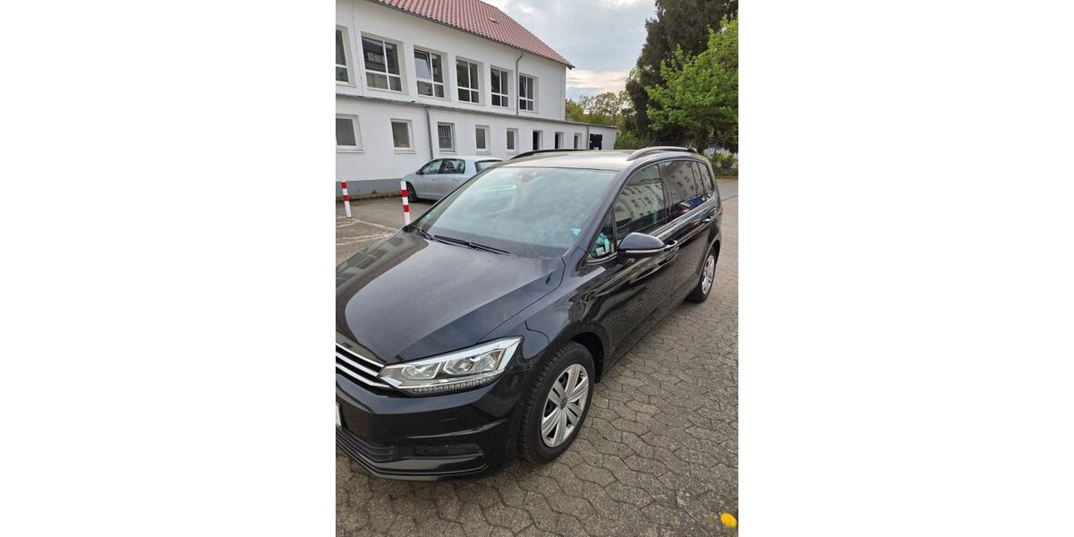 VW Touran 34.790 km 33.000 &euro; Hildesheim 31134