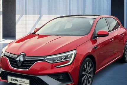Renault Megane 25.092 km 22.480 &euro; Frankfurt / Main 60314