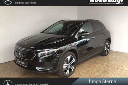 Mercedes EQA