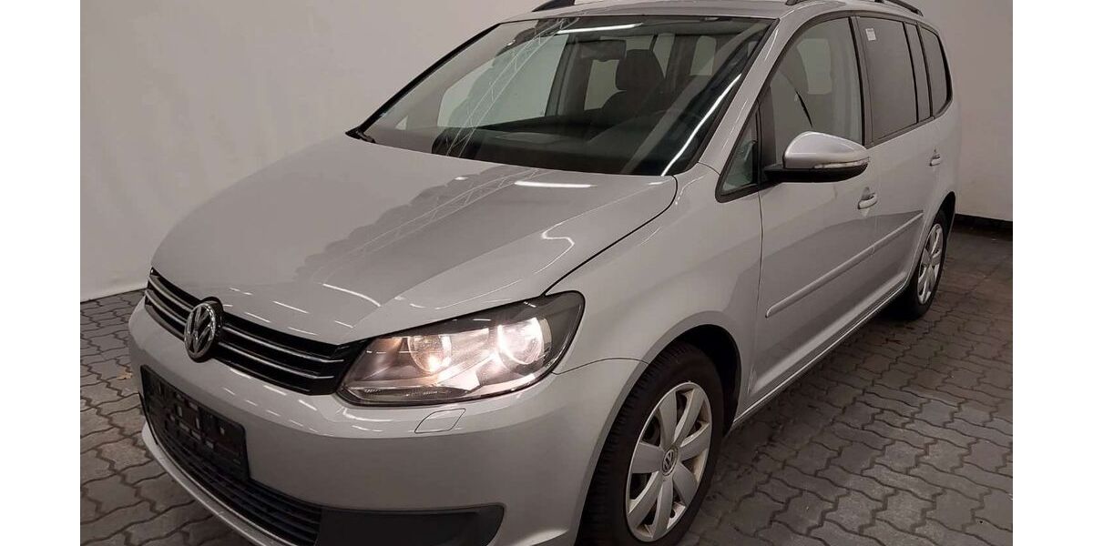 VW Touran 299.800 km 5.380 &euro; Hannover 30165