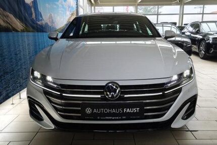 VW Arteon 46.995 km 28.950 &euro; Wittenberg 06886
