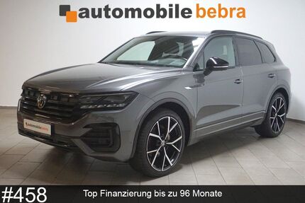 VW Touareg 75.479 km 53.990 &euro; Bebra 36179