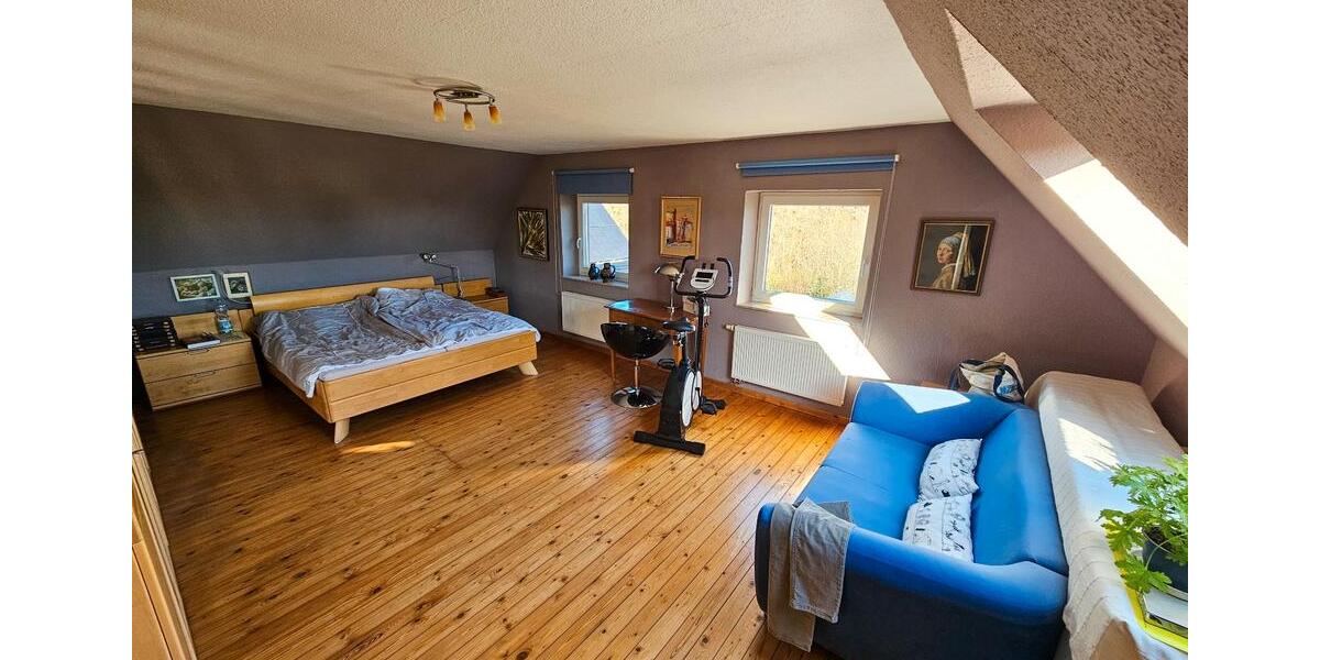 Einfamilienhaus Glücksburg (Ostsee) - 4 Zimmer, 124 m&sup2;, 595.000&euro; | Angebot:26432610