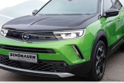 Opel Mokka 35.352 km 18.470 &euro; Solingen 42697