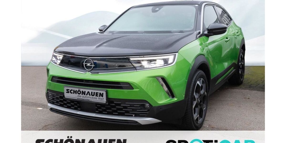 Opel Mokka 35.352 km 18.470 &euro; Solingen 42697