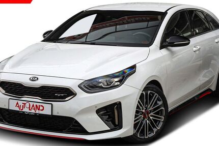 Kia pro ceed / ProCeed 83.161 km 22.990 &euro; Freiberg 09599