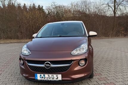 Opel Adam 58.000 km 6.700 &euro; Hof 95032