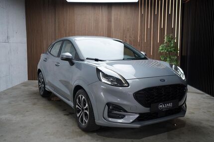 Ford Puma 83.150 km 12.950 &euro; Königsbrunn 86343
