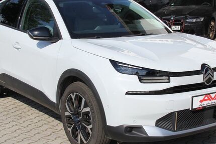 Citroen C4 X 19.236 km 18.450 &euro; Ebersberg 85560