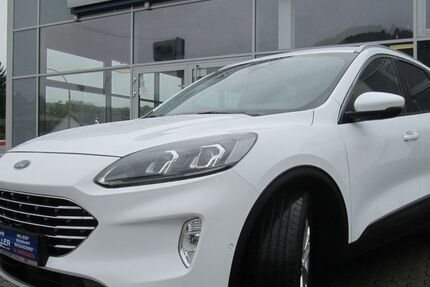 Ford Kuga 87.200 km 23.300 &euro; Püttlingen 66346