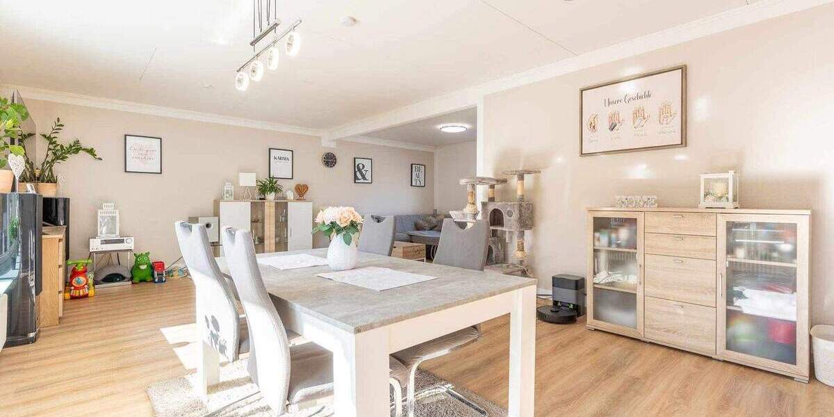 Bungalow Geesthacht - 4 Zimmer, 125 m&sup2;, 390.000&euro; | Angebot:24810269