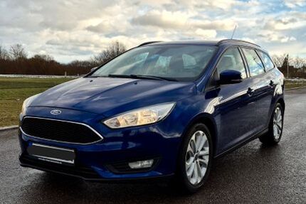 Ford Focus 192.250 km 5.850 &euro; Mertingen 86690