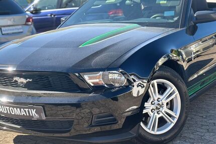 Ford Mustang 119.000 km 14.999 &euro; Ritterhude 27721