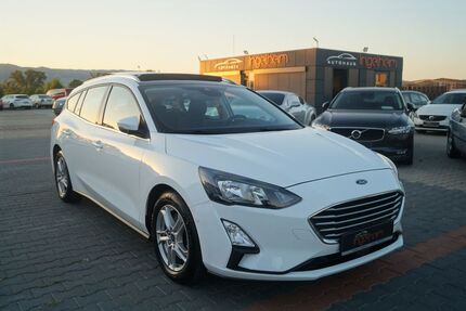 Ford Focus 78.091 km 13.890 &euro; Ingelheim 55218
