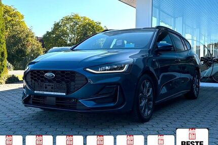 Ford Focus 11.712 km 17.680 &euro; Seubersdorf 92358