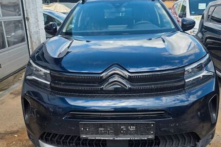 Citroen C5 Aircross 19.000 km 14.500 &euro; Lübeck 23568