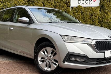 Skoda Octavia 94.023 km 16.450 &euro; Eisenach 99817