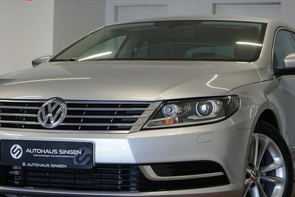 VW CC 27.615 km 24.990 &euro; Singen 78224