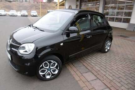 Renault Twingo 16.998 km 12.690 &euro; Eiterfeld 36132