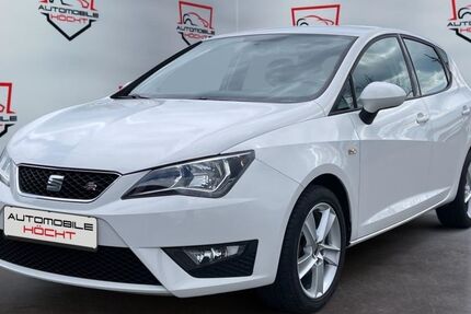 Seat Ibiza 70.300 km 8.777 &euro; Mitterteich 95666