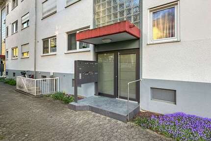 Wohnung Singen / Hohentwiel Hohentwiel - 3 Zimmer, 86 m&sup2;, 256.000&euro; | Angebot:26339424