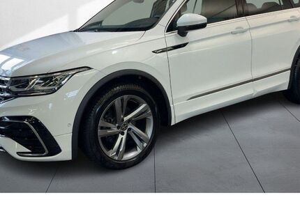 VW Tiguan 105.468 km 25.490 &euro; Dresden 01169